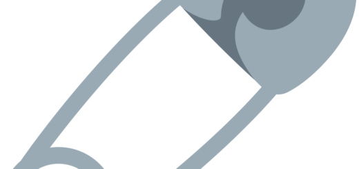 🧷 Safety Pin Emoji Meaning