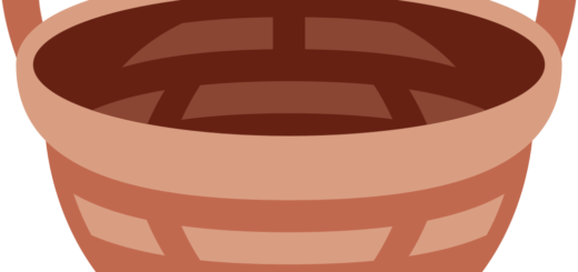 Basket emoji meaning 🧺
