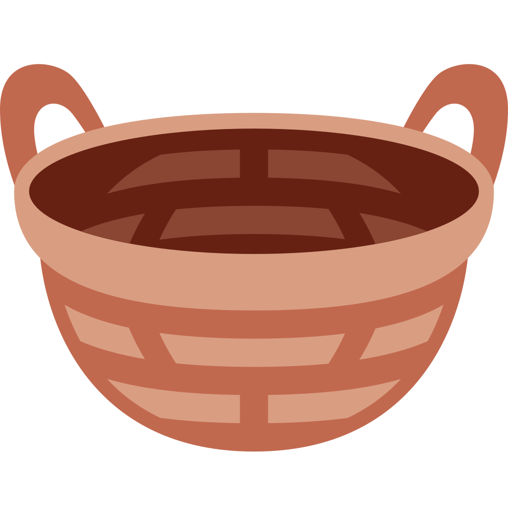 Basket emoji meaning 🧺