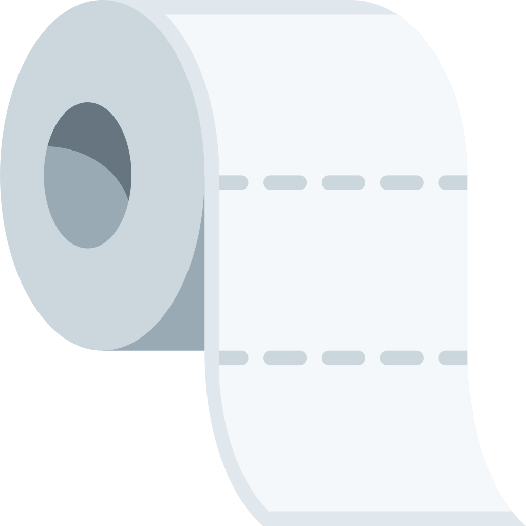 🧻 Roll of Paper Emoji Meaning
