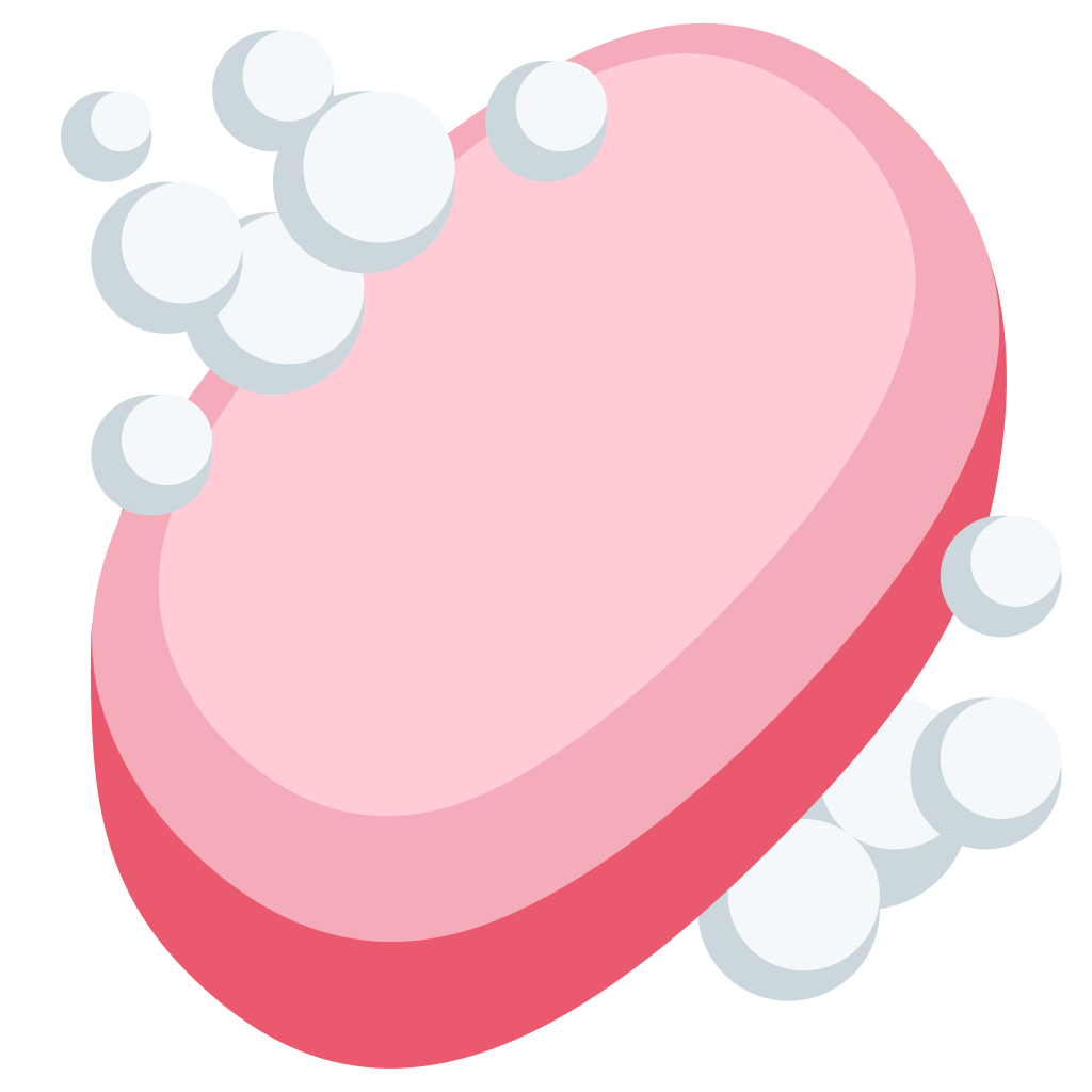 🧼 Soap Emoji Meaning