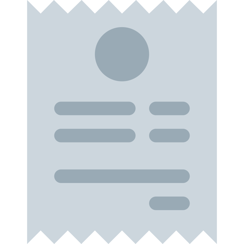 🧾 Receipt Emoji Meaning