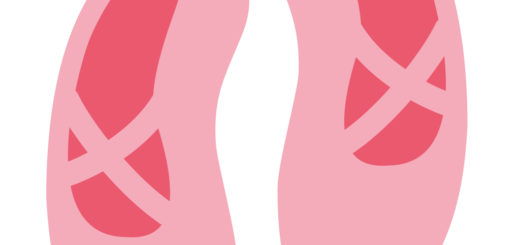 🩰 Ballet Shoes Emoji Meaning