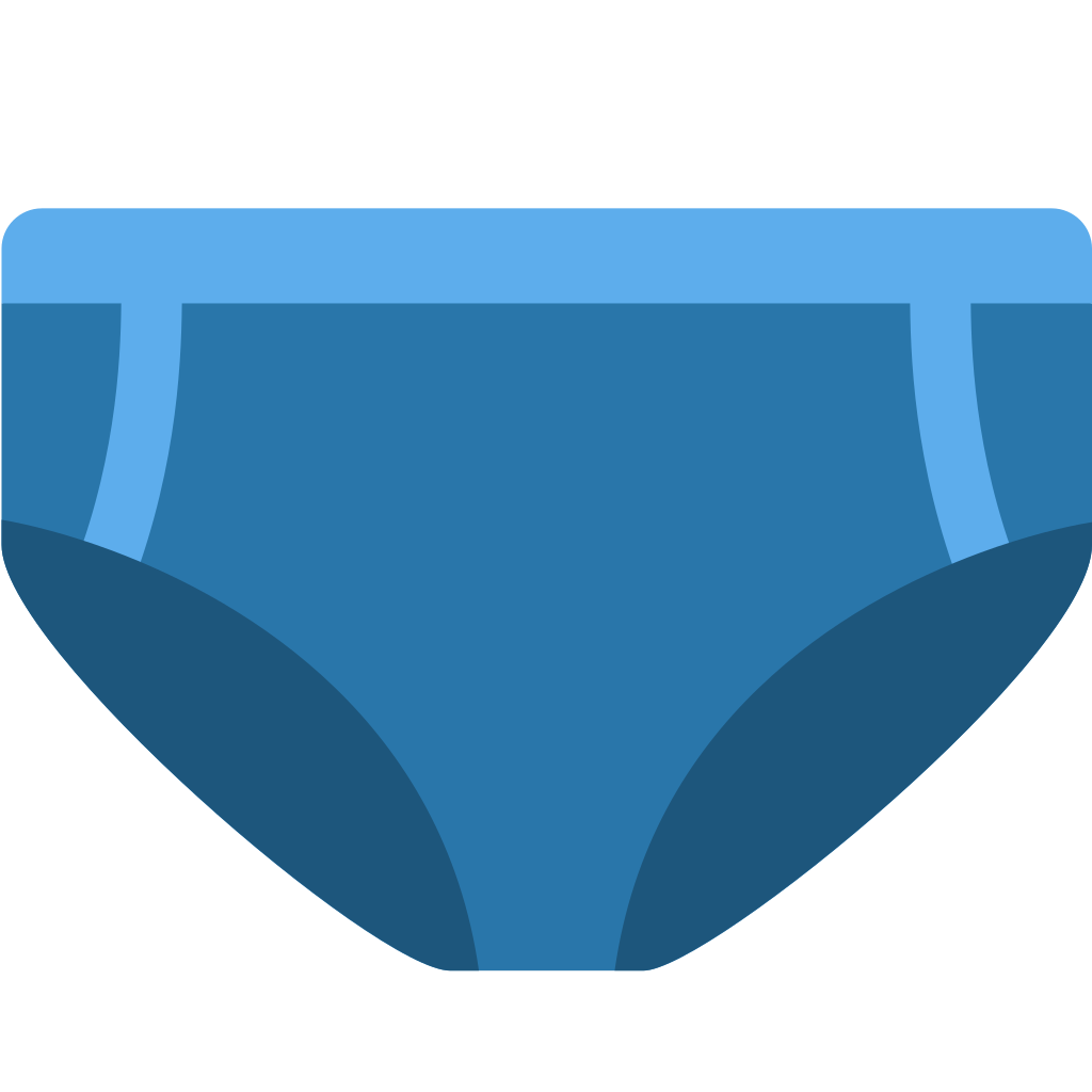 🩲 Briefs Emoji Meaning