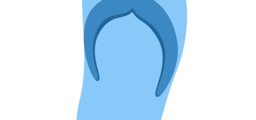 🩴 Thong Sandal Emoji Meaning