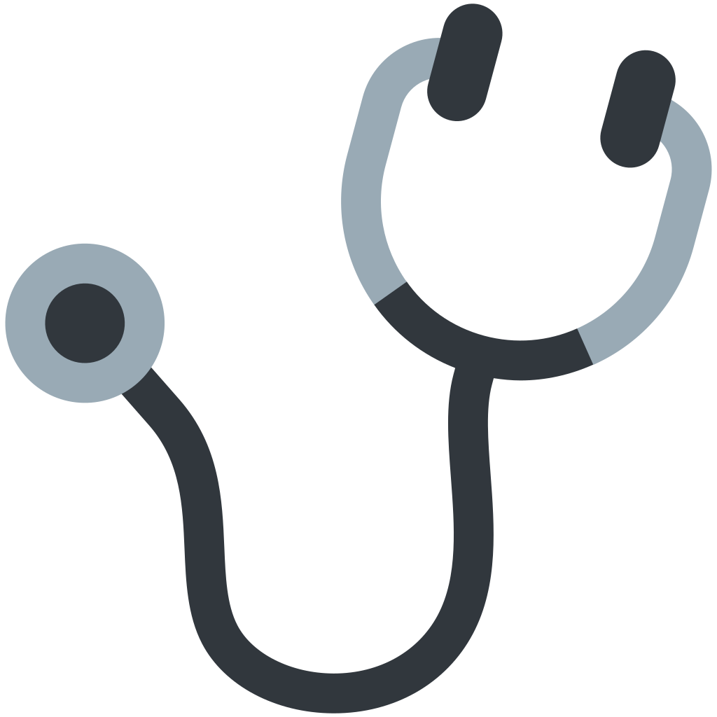 🩺 Stethoscope emoji meaning