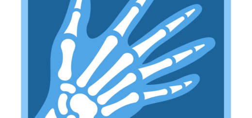 🩻 X-Ray Emoji Meaning