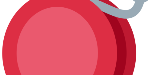 🪀 Yo-Yo Emoji Meaning