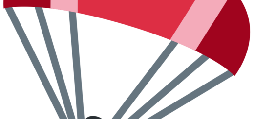 🪂 Parachute Emoji Meaning