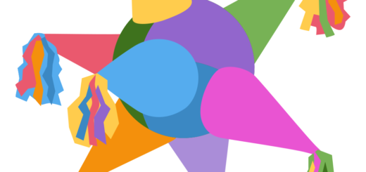 🪅 Piñata Emoji Meaning