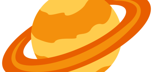 🪐 Ringed Planet Emoji Meaning