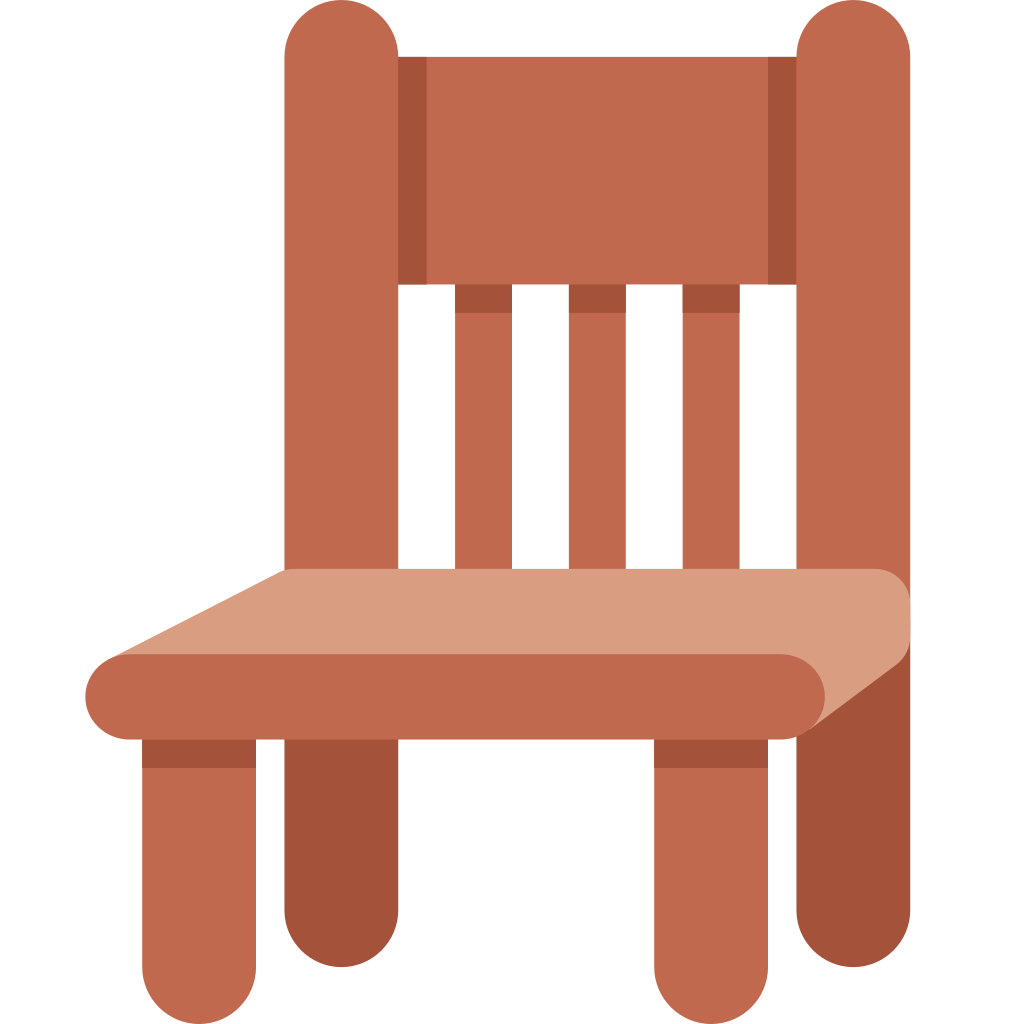 🪑 Chair emoji meaning