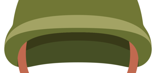 🪖 Military Helmet Emoji Meaning