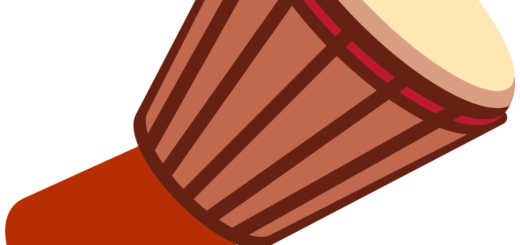 🪘 Long Drum Emoji Meaning