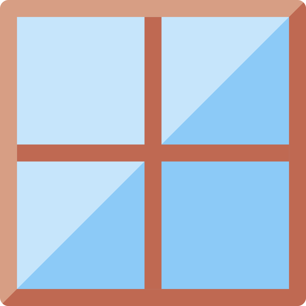 🪟 Window Emoji Meaning