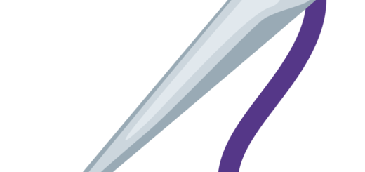 🪡 Sewing Needle Emoji Meaning