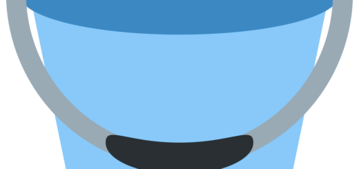 🪣 Bucket Emoji Meaning