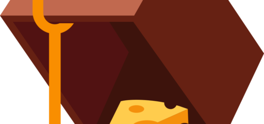 🪤 Mouse Trap Emoji Meaning