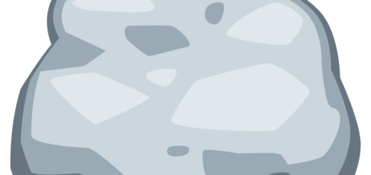 🪨 Rock Emoji Meaning