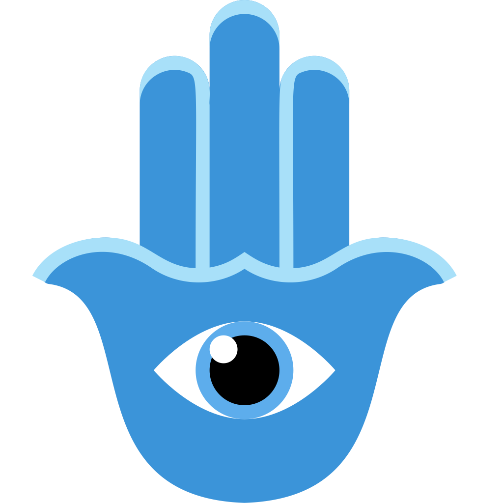 🪬 Hamsa Emoji Meaning