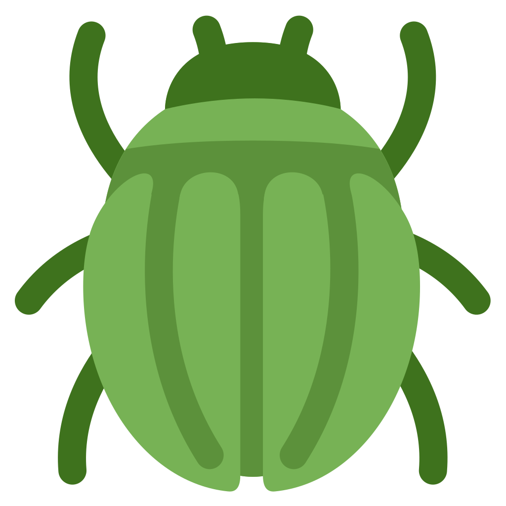 🪲 Beetle Emoji Meaning