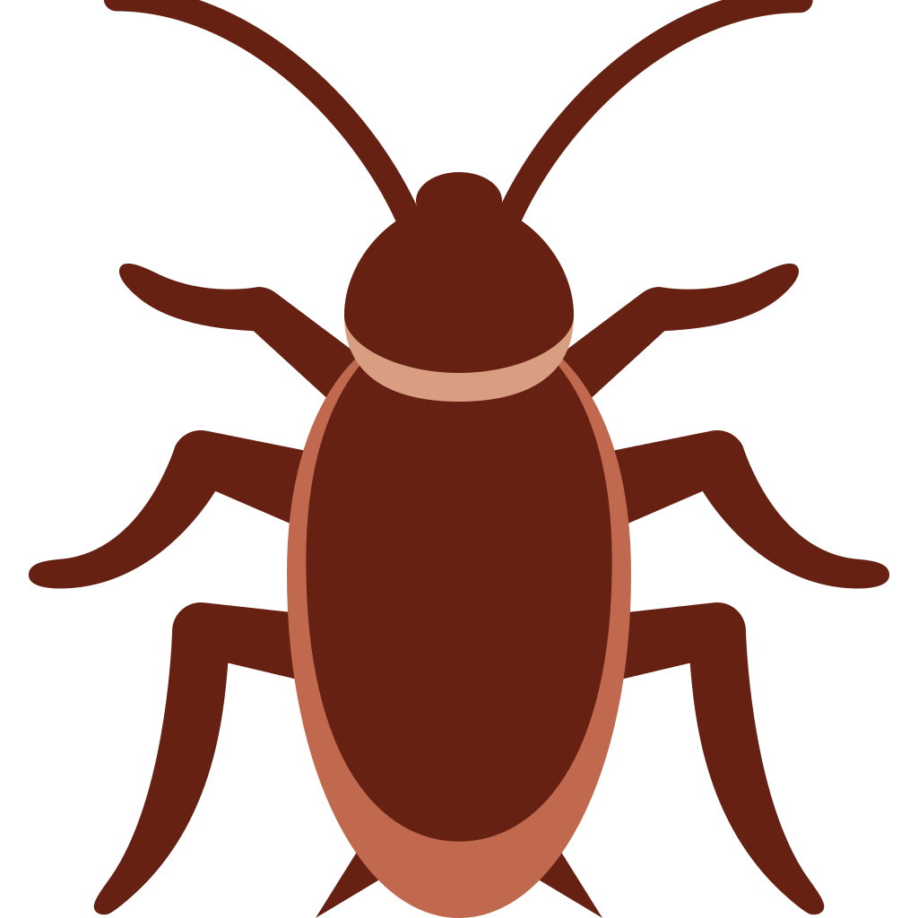 🪳 Cockroach emoji meaning