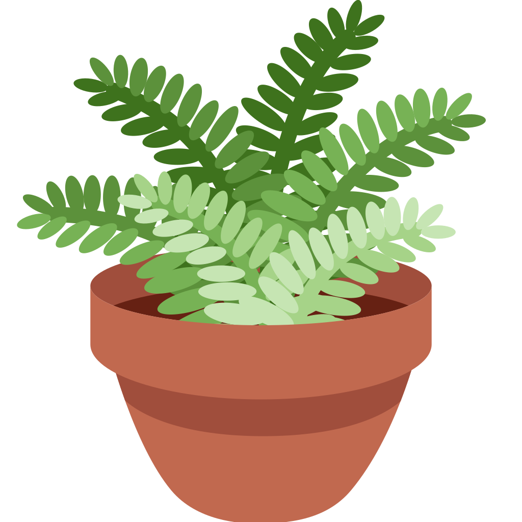 🪴 Potted Plant Emoji Meaning