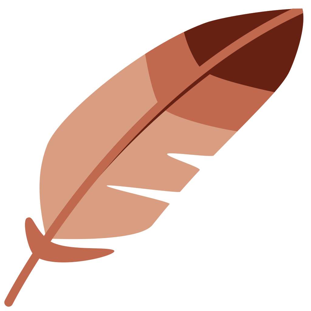 🪶 Feather Emoji Meaning