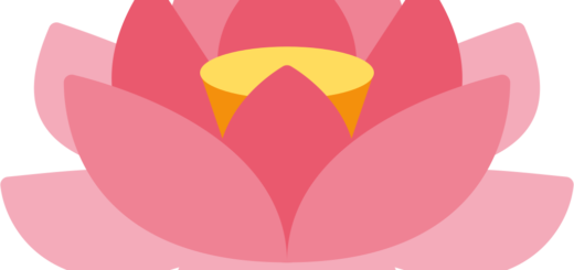 🪷 Lotus emoji meaning
