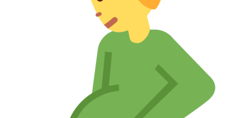 🫃 Pregnant Man Emoji Meaning