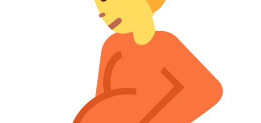 🫄 Pregnant Person Emoji Meaning