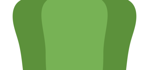 🫑 Bell Pepper Emoji Meaning