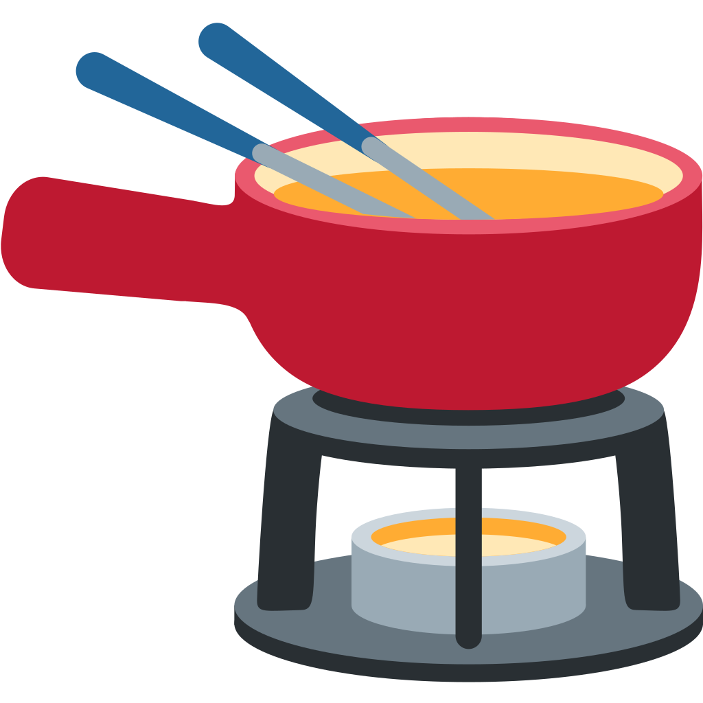 🫕 Fondue Emoji Meaning
