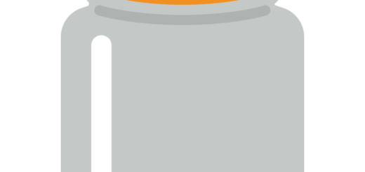 🫙 Jar Emoji Meaning