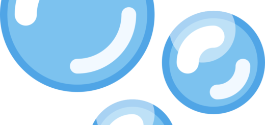 🫧 Bubbles Emoji Meaning