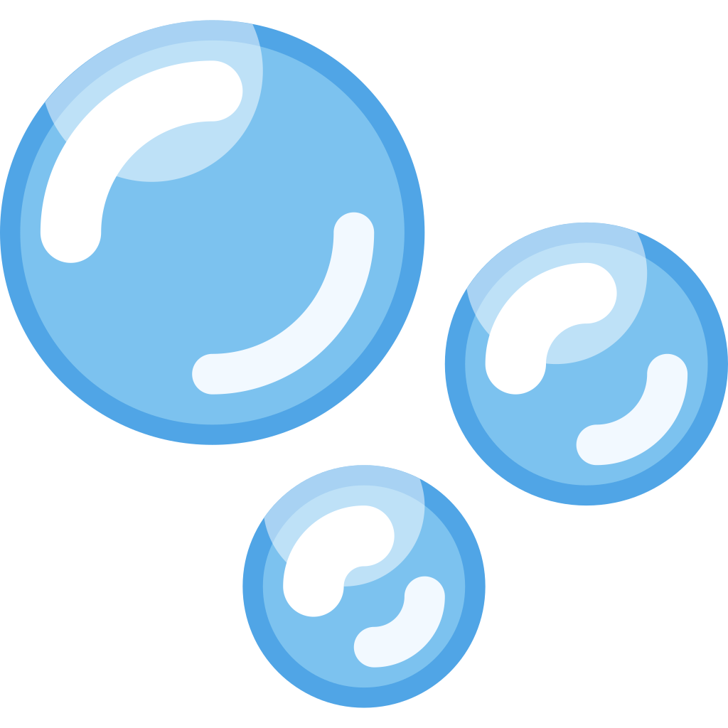 🫧 Bubbles Emoji Meaning