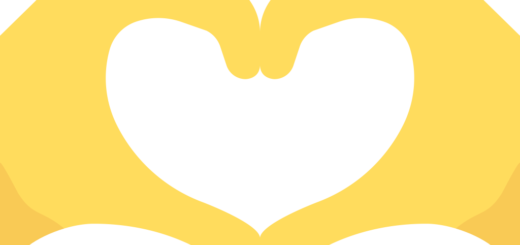 🫶 Heart Hands Emoji Meaning