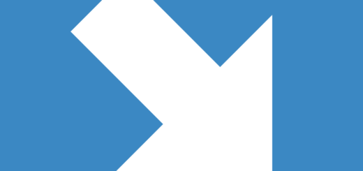 ↘ Down-Right Arrow Emoji Meaning