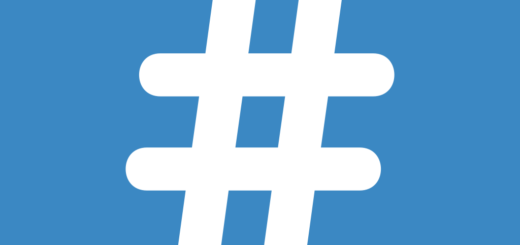 #️⃣ Keycap # Emoji Meaning