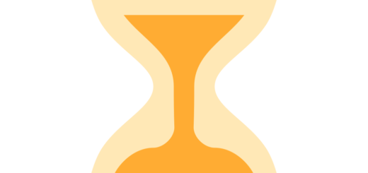 Hourglass Done ⌛ emoji meaning