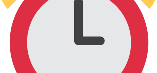 Alarm Clock ⏰ Emoji Meaning