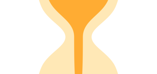 ⏳ Hourglass Not Done Emoji Meaning