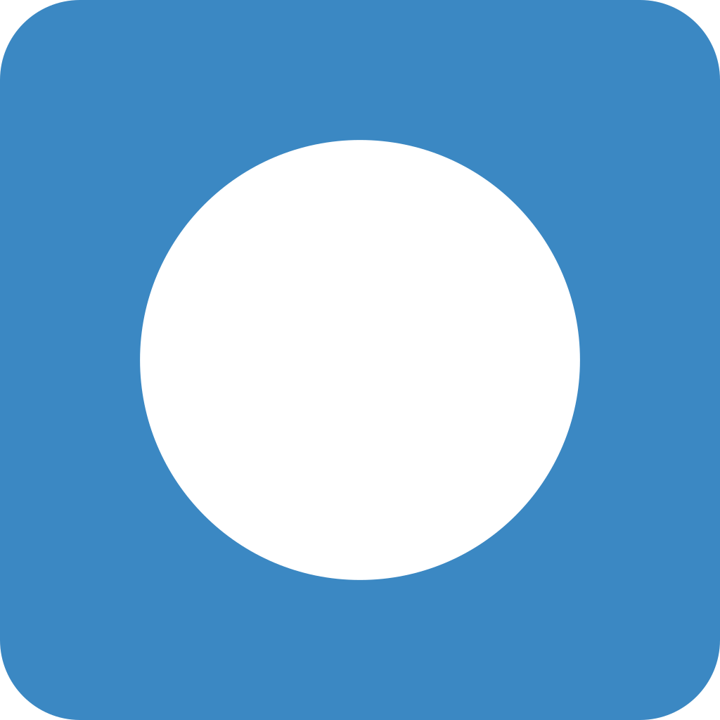 ⏺ Record Button Emoji Meaning