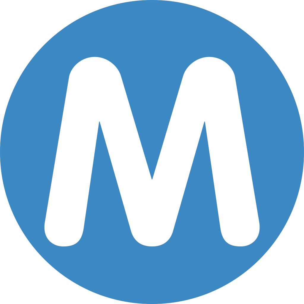 Ⓜ Emoji Meaning: Circled M Symbol Explained