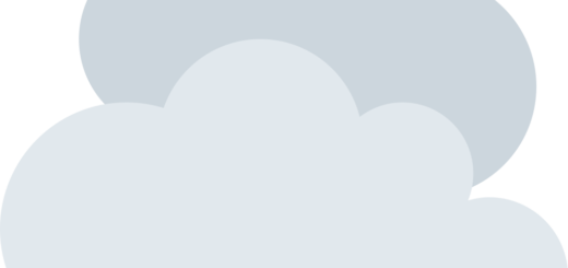 ☁ Cloud Emoji Meaning