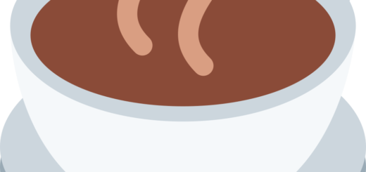 ☕ Hot Beverage emoji meaning