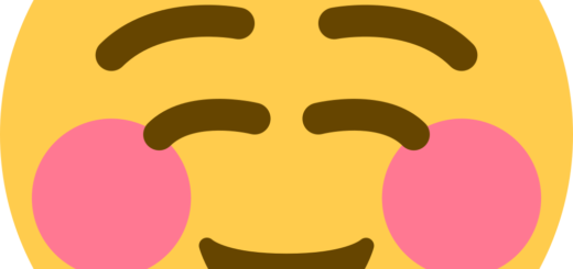 ☺ Smiling Face Emoji Meaning