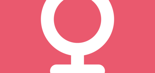 ♀ Female Sign Emoji Meaning