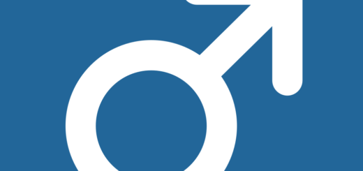 ♂ Male Sign Emoji Meaning