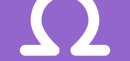 ♎ Libra Emoji Meaning